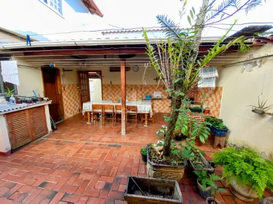 Casa com 4 Quartos à venda, 275m² no Progresso, Juiz de Fora