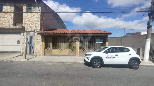 Casa com 2 Quartos à venda, 130m² no Jardim Santa Adélia, São Paulo