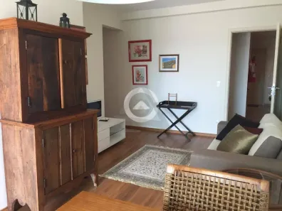 Apartamento com 2 Quartos à venda, 63m² no Cambuí, Campinas