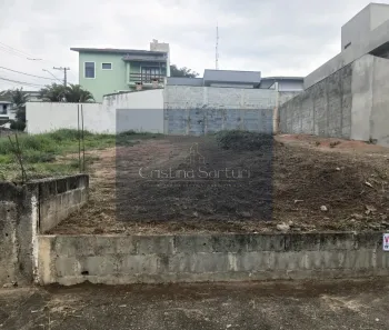 Lote/Terreno à venda, 250m² no Jardim Terras de Santa Helena, Jacareí