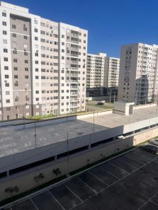 Apartamento com 2 Quartos à venda, 45m² no Camorim, Rio de Janeiro
