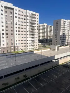 Apartamento com 2 Quartos à venda, 45m² no Camorim, Rio de Janeiro