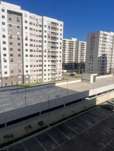 Apartamento com 2 Quartos à venda, 45m² no Camorim, Rio de Janeiro