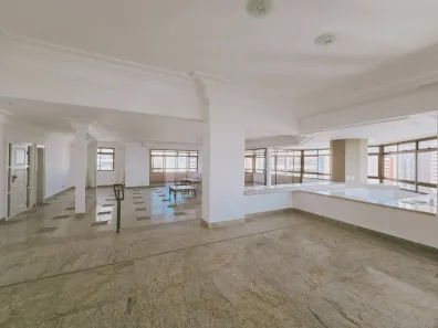 Apartamento com 4 Quartos à venda, 389m² no Horto Florestal, Salvador