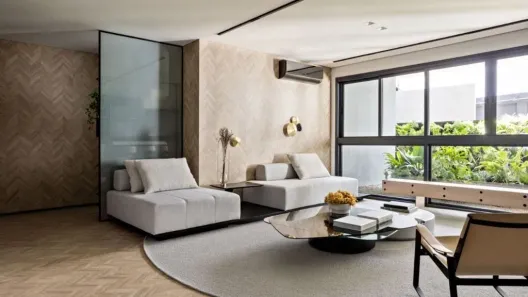 Apartamento com 3 Quartos à venda, 112m² no Gleba Fazenda Palhano, Londrina