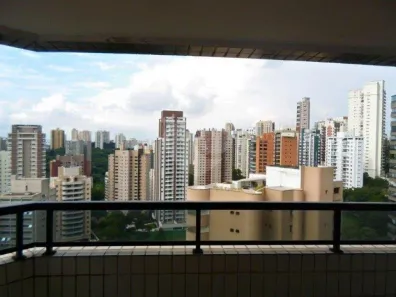 Apartamento com 4 Quartos à venda, 229m² no Jardim Londrina, São Paulo