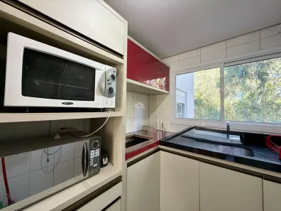 Apartamento com 2 Quartos à venda, 51m² no Diamantino, Caxias do Sul