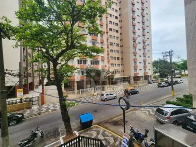 Apartamento com 3 Quartos à venda, 126m² no Gonzaga, Santos
