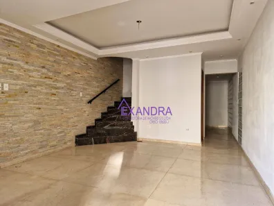 Sobrado com 4 Quartos à venda, 240m² no Vila Gumercindo, São Paulo