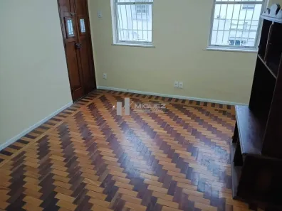 Apartamento com 3 Quartos à venda, 71m² no Tijuca, Rio de Janeiro