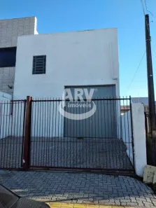 Galpão/Depósito/Armazém à venda, 262m² no Morada do Vale III, Gravataí