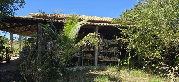 Fazenda/Sítio com 3 Quartos à venda, 280m² no Matapoã, Aracaju
