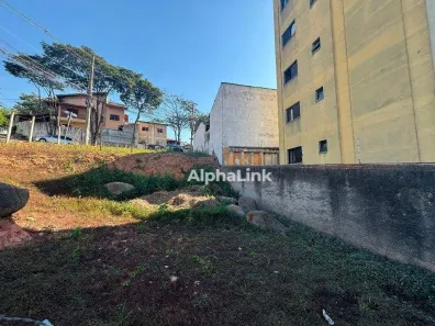 Lote/Terreno à venda, 270m² no Jardim dos Camargos, Barueri