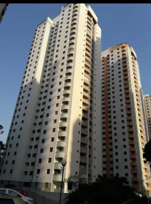 Apartamento com 4 Quartos à venda, 117m² no Chácara Agrindus, Taboão da Serra