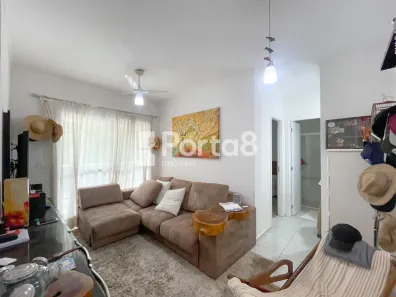 Apartamento com 1 Quarto para alugar, 42m² no Vila Redentora, São José do Rio Preto