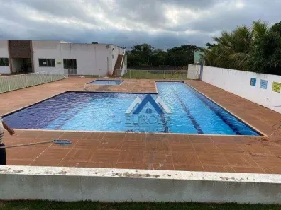 Lote/Terreno à venda, 422m² no Alvorada do Sul, Alvorada do Sul