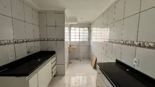 Casa com 2 Quartos à venda, 44m² no Quemil, Birigui