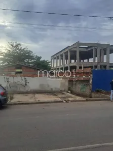 à venda, 480m² no Industrial Mooca, Goiânia