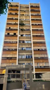 Apartamento com 3 Quartos à venda, 90m² no Popular, Cuiabá