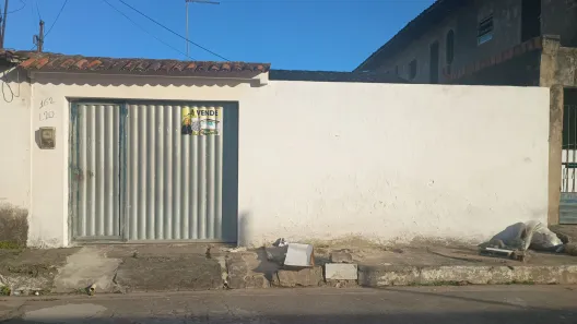Casa com 3 Quartos à venda, 140m² no Benedito Bentes, Maceió