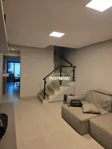 Sobrado com 2 Quartos à venda, 95m² no Jaraguá, São Paulo