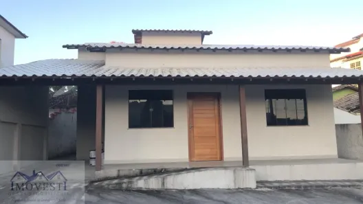 Imóvel Comercial com 5 Quartos para alugar, 112m² no Centro, Maricá