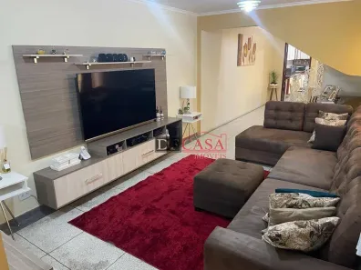 Sobrado com 4 Quartos à venda, 192m² no Cidade Patriarca, São Paulo