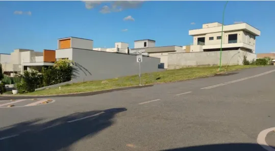 Lote/Terreno à venda, 307m² no Roncáglia, Valinhos