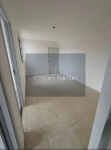 Apartamento com 2 Quartos à venda, 48m² no Jardim Paraíso, Jacareí