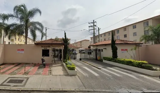 Apartamento com 2 Quartos à venda, 45m² no Jardim Jaraguá, Taubaté
