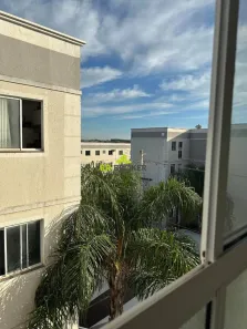 Apartamento com 2 Quartos à venda, 48m² no Jardim Nunes, São José do Rio Preto