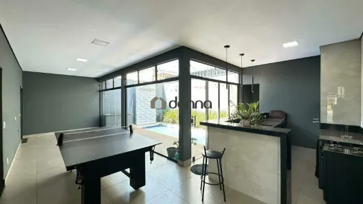 Casa com 2 Quartos à venda, 237m² no Parque das Laranjeiras II, Uberaba