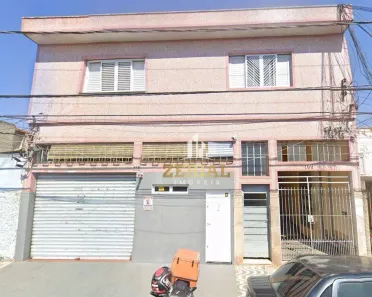 Prédio Comercial à venda, 600m² no Boa Vista, São Caetano do Sul