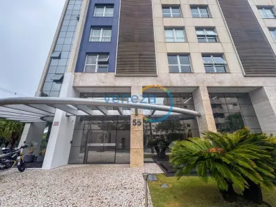 Sala Comercial para alugar, 38m² no Caiçaras, Londrina