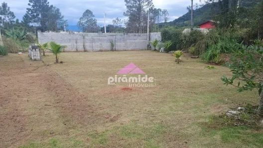 Lote/Terreno à venda, 486m² no Jardim Tarumãs, Caraguatatuba
