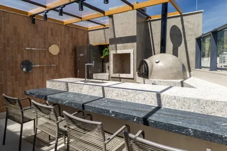 Apartamento com 3 Quartos à venda, 183m² no Tijuca, Rio de Janeiro