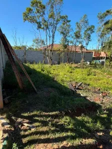 Lote/Terreno à venda, 1200m² no Zanzala, São Bernardo do Campo