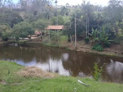Fazenda/Sítio com 2 Quartos à venda, 250m² no Itapema, Guararema