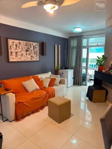 Apartamento com 2 Quartos à venda, 80m² no Praia da Costa, Vila Velha