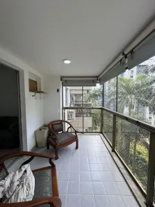 Apartamento com 2 Quartos à venda, 74m² no Barra Olímpica, Rio de Janeiro