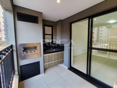 Apartamento com 3 Quartos à venda, 90m² no Nova Aliança, Ribeirão Preto