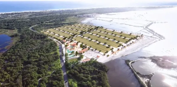 Lote/Terreno à venda, 250m² no Monte Alto, Arraial do Cabo