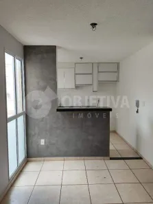 Apartamento com 2 Quartos à venda, 45m² no Jardim Holanda, Uberlândia
