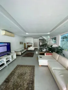 Casa de Condomínio com 3 Quartos à venda, 442m² no Barra da Tijuca, Rio de Janeiro