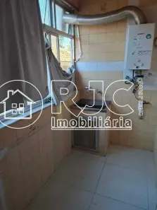 Apartamento com 2 Quartos à venda, 70m² no Tijuca, Rio de Janeiro