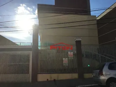 Casa de Condomínio com 3 Quartos à venda, 116m² no Vila Londrina, São Paulo