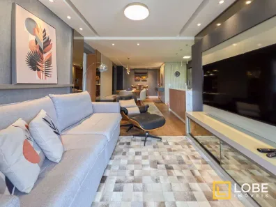 Apartamento com 3 Quartos à venda, 125m² no Vila Nova, Blumenau