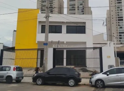 Ponto Comercial para alugar, 300m² no Jardim São Bento, Jundiaí