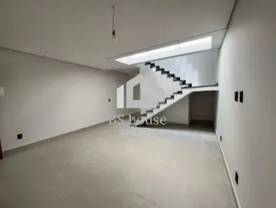 Sobrado com 3 Quartos à venda, 200m² no Cerâmica, São Caetano do Sul