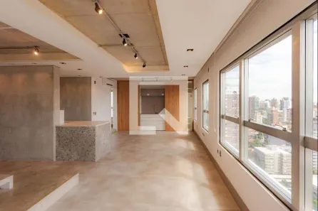 Cobertura com 2 Quartos à venda, 148m² no Cambuí, Campinas